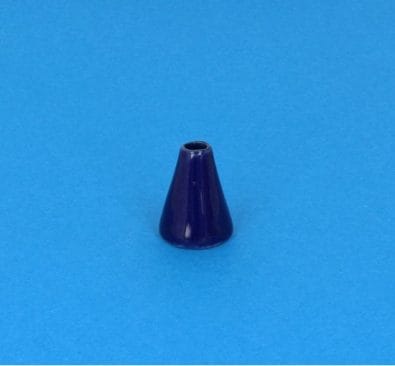Cw1517 - Blaue Vase