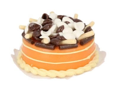 Sm0096 - Orange cake