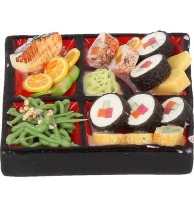 Sm4105 - Sushi