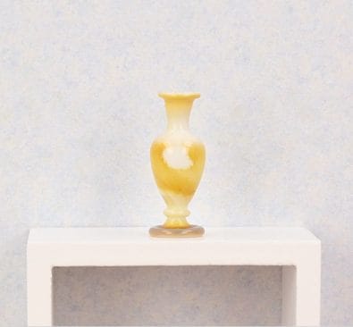 Tc1971 - Vase decorated