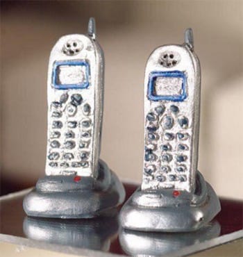 Tc2060 - Teléfonos inalámbricos