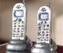 Tc2060 - Cordless telephones