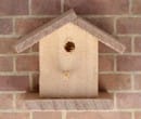 Tc2067 - Petite maison pour oiseaux 