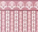 Br1016 - Victorian Rose with border