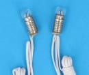 Lp1015 - Round Bulbs with Socket and Cord