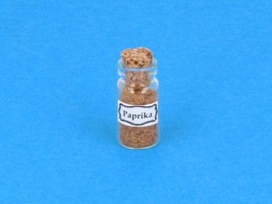 Tc2085 - Jar of Spices