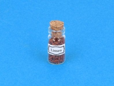 Tc2088 - Jar of Spices