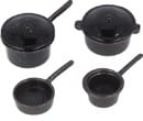 Tc2105 - Pots and pans