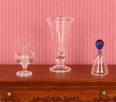 Tc4001 - Glass set