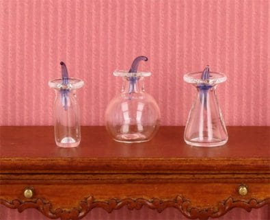 Tc4002 - Set Glasartikel