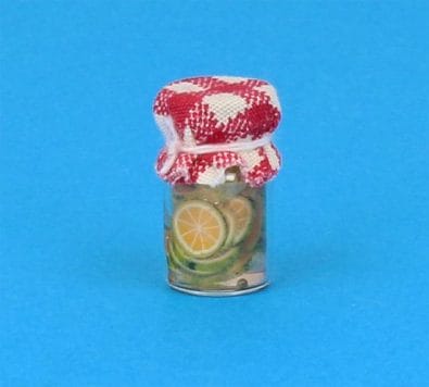 Tc2155 - Marmelade