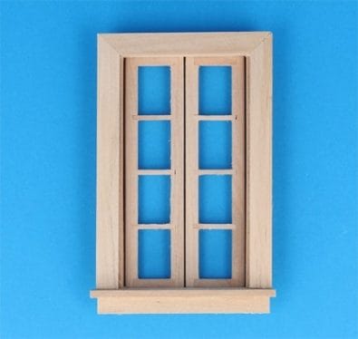 Cp0067 - Double Window