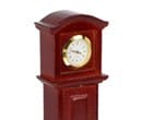 Mb0646 - Grandfather Clock