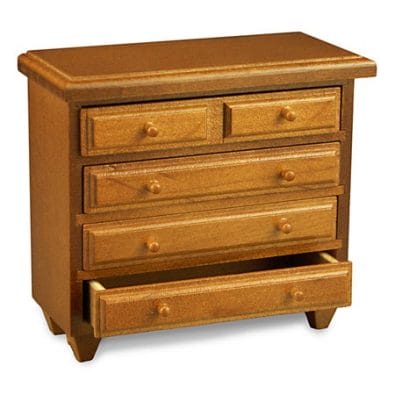 Re18279 - Commode