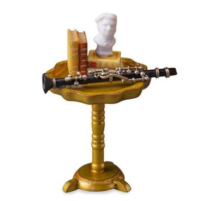 Re18581 - Table de musique 