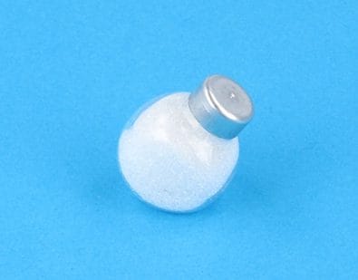 Tc2201 - Gefüllter Glasbehälter