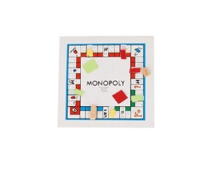 Tc2242 - Monopoly