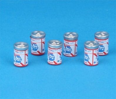 Tc2275 - Beer cans