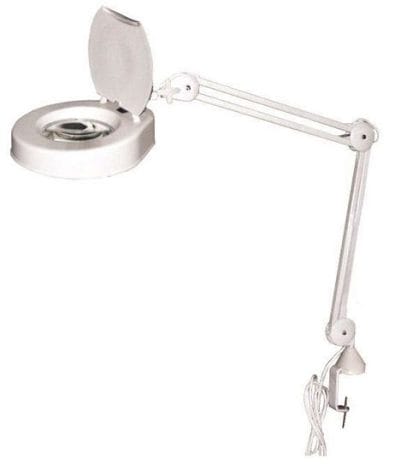 Ch93331 - Magnifier lamp