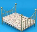Mb0561 - Metallbett 