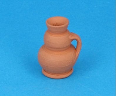 Mk0031 - Zamora vase