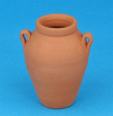 Mk0102 - Large Jar