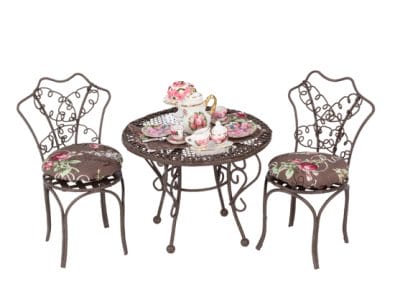 Re18084 - Garden furniture