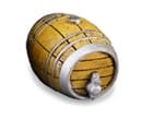 Re18585 - Beer Barrel