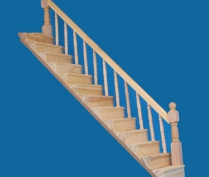 Cp0045 - Escaleras