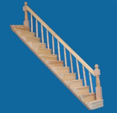 Vg23630 - Treppe 