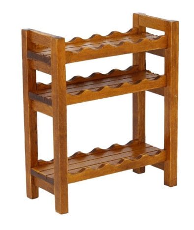 Mb0382 - Bottle Wine rack