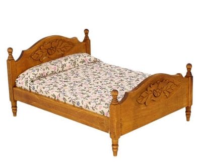 Mb0768 - Letto