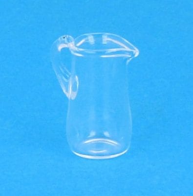 Tc1300 - Glass jar
