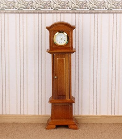 Mb0661 - Grandfather Clock