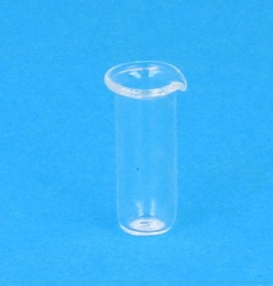 Tc1312 - Glass test tube