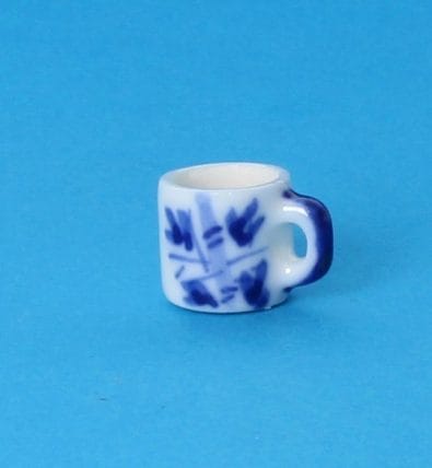 Cw7005 - Decorated Mug