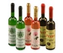 Re17565 - Six bottles of wine