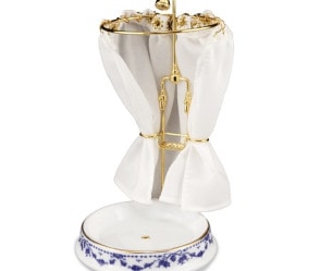 Re17632 - Shower blue