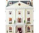 Sa1739 - Casa de muñecas Grosvenor Hall en kit