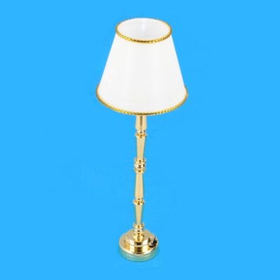 Sl4016 - Lámpara de pie clasica Leds