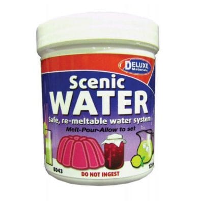 Dr276433 - Scenic Water 125ml 