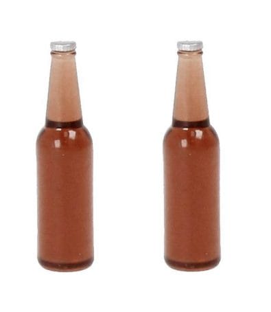 Tc0408 - Dos botellas