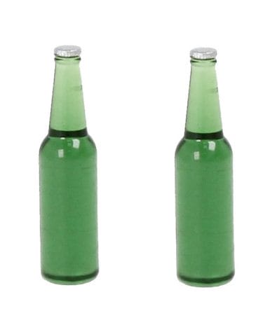 Tc0412 - Dos botellas