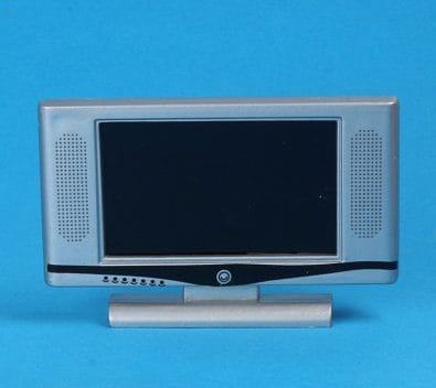 Tc2304 - Televisión plana