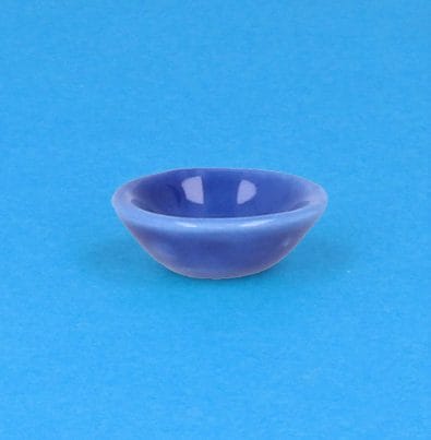 Cw1618 - Blue bowl