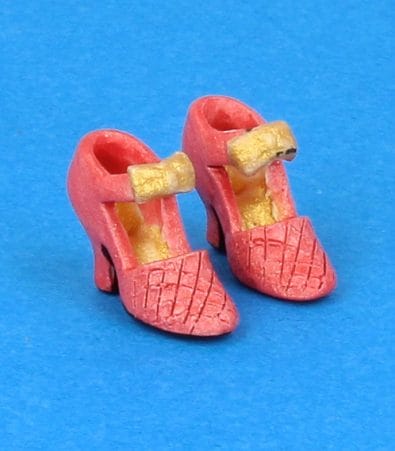 Tc0483 - Chaussures à talons 