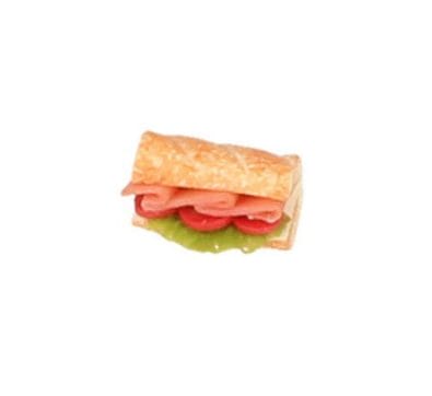 Tc1400 - Sandwich baguette