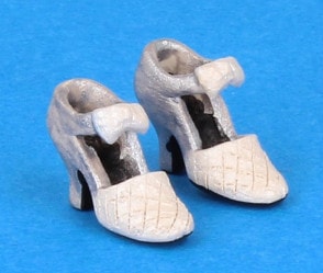 Tc2342 - Zapatos de tacón