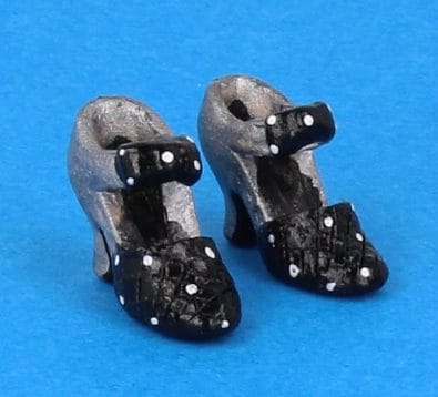 Tc2343 - Chaussures à talons 