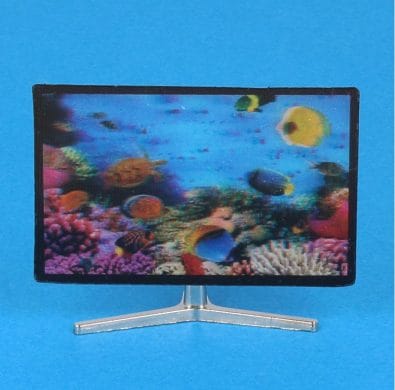 Tc1870 - Televisione a schermo piatto